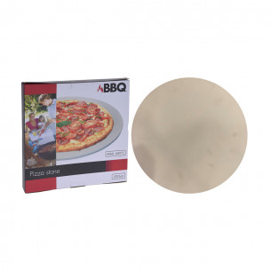 Pietra refrattaria per pizza