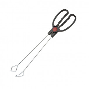 Pinza per barbecue 35cm 2