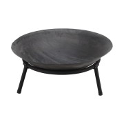 Braciere da giardino a legna