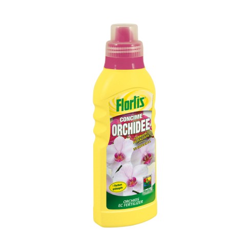 Concime liquido Orchidee 570g
