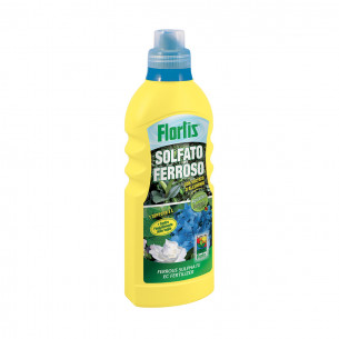 Concime liquido solfato ferroso 1150g