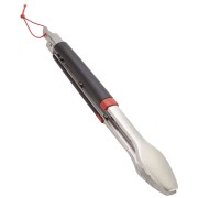 Pinza per barbecue in acciaio inox Weber 6317