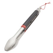 Pinza per barbecue in acciaio inox Weber 6317