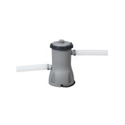 pompa di filtraggio a cartuccia