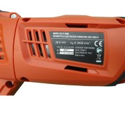 Sega a gattuccio universale a batteria AKRS 20 X-ONE Li Virium specifiche