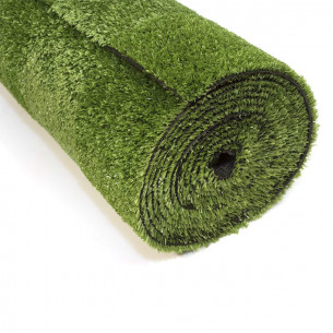 Prato erba sintetica moquette giardino esterno 7mm