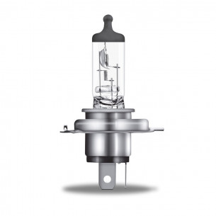 Lampadina alogena Original Line H4 12V 60/55W Osram 2