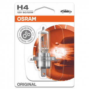 Lampadina alogena Original Line H4 12V 60/55W Osram