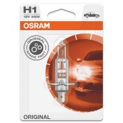 Lampadina alogena Original Line H1 12V 55W Osram