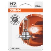 Lampadina alogena Original Line H7 12V 55W Osram