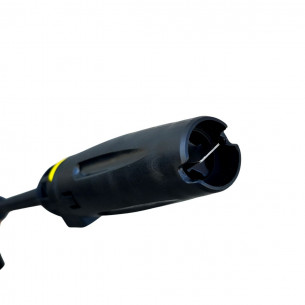 Idropulitrice acqua fredda C401-1600D Virium 1600 W 2