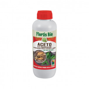 Diserbante acido acetico concentrato Flortis 2