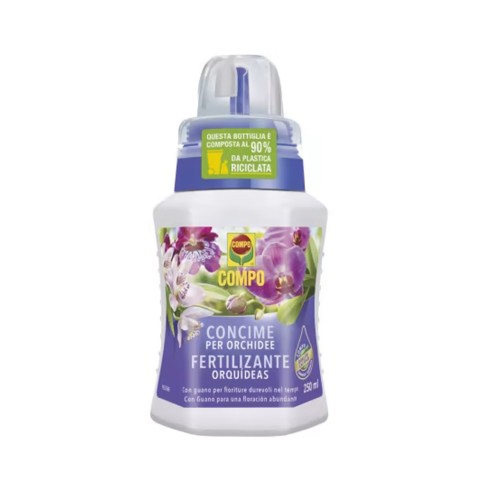Concime per orchidee Compo