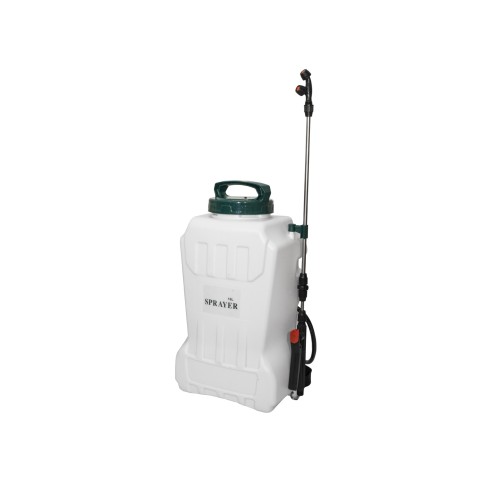 Pompa irroratrice a zaino 16L a batteria Kepos Garden