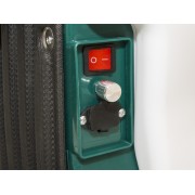 Pompa irroratrice a zaino 16L a batteria Kepos Garden