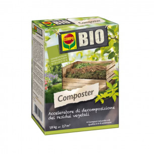 Compo Bio Composter