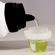 Concime universale Compo Supreme 1L