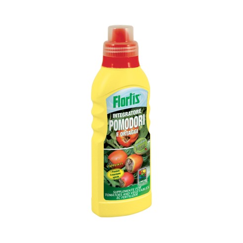 Integratore pomodori e ortaggi 570g