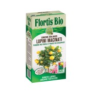 Concime a scaglie Lupini macinati 800g