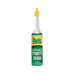 Integratore piante verdi Il nutre giusto 210ml 2