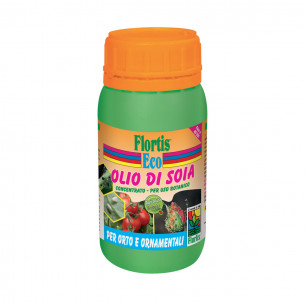 Olio di soia concentrato 200ml