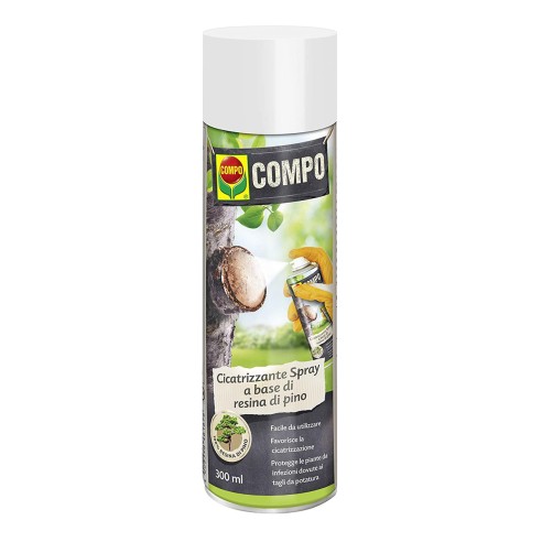 Cicatrizzante spray 300ml Compo