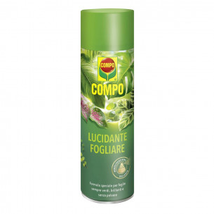 Compo lucidante fogliare