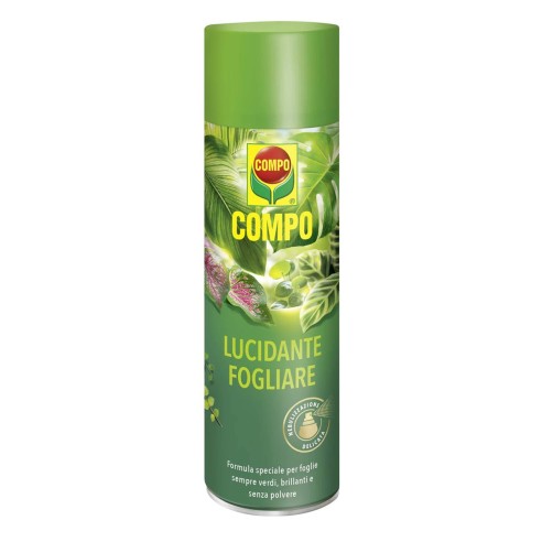 Compo lucidante fogliare