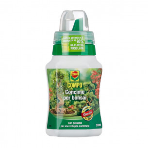 Concime per Bonsai 250ml Compo