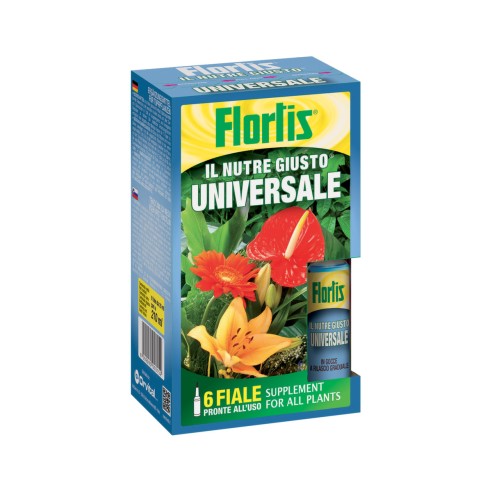 Integratore universale Il nutre giusto 210ml