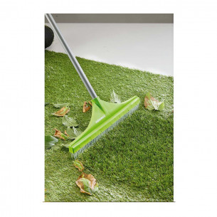 Spazzola manuale per prati sintetici Verdemax 2