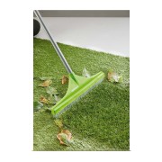 Spazzola manuale per prati sintetici Verdemax
