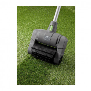 Spazzolatrice multifunzione elettrica SMF230 Verdemax 2