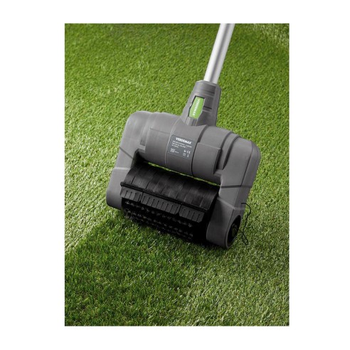 Spazzolatrice multifunzione elettrica SMF230 Verdemax