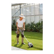 Spazzolatrice multifunzione elettrica SMF230 Verdemax