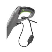 Spazzolatrice multifunzione elettrica SMF230 manico Verdemax