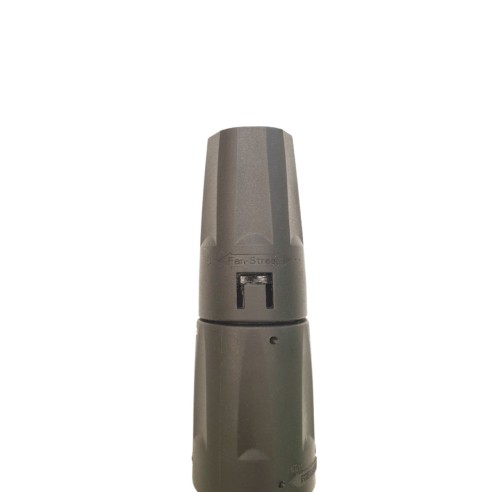Lancia per idropulitrice C401-1600D getto regolabile