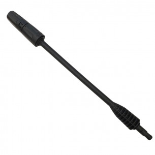 Lancia per idropulitrice C401-1600D getto regolabile 2