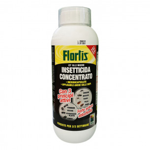 Insetticida concentrato microincapsulato CT 10.2