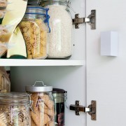 Trappola tarme degli alimenti 2pz Flortis dispensa