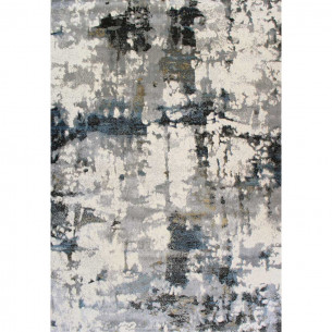 Tappeto salotto moderno Alice Sobel