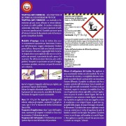 Trappola anti formiche 3pz Compo