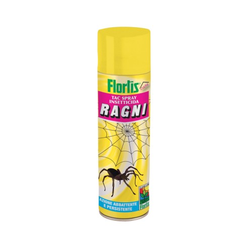 Insetticida ragni spray 400ml