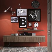 Tappeto New Luxe 8120 WS Sobel ambientato