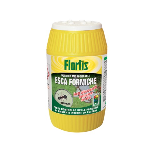 Esca antiformiche insetticida microgranulare 300g