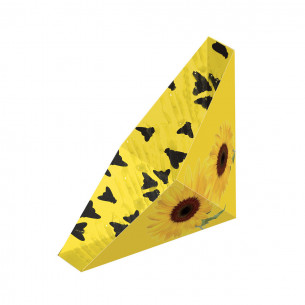 Trappola mosche e moscerini 2pz Flortis 2