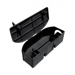 Contenitore per esche topicide 1pz Flortis 2