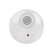 Disabituante ultrasuoni Zanzare Via