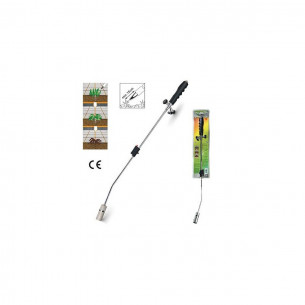 Bruciatore a gas per erbacce Papillon 2