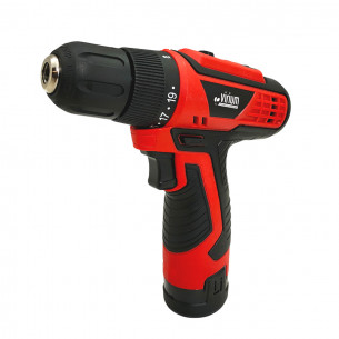 Tapano avvitatore a batteria 12V Virium D023